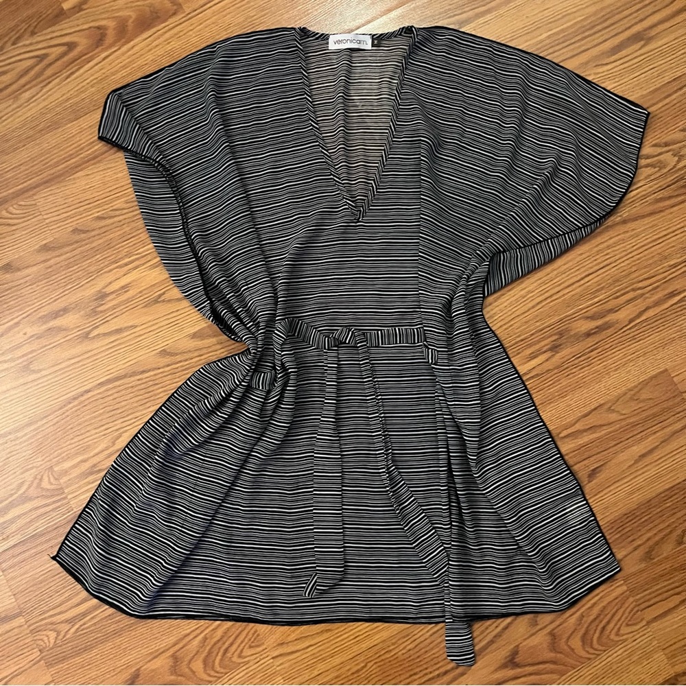Veronica M Swim Coverup